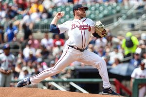 Deadspin | Bravos continúan existiendo Mets para liderar algunos de barrido