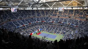 La llave y el cuadro del US Originate 2025: Cruces y partidos rumbo al título en Fresh York | Sporting News Spain