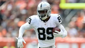 Ex Expert Bowl de los Cowboys vuelve a los Raiders: el inesperado refuerzo para su ofensiva | Carrying News Spain