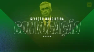 La lista de convocados de Brasil: la selección de jugadores de Ancelotti | Wearing News Spain