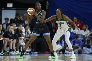 Deadspin | Informes: El nuevo WNBA CBA ya no va antes del 31 de octubre Límite de tiempo