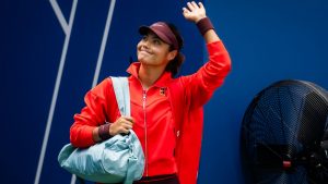 Inicio de EE. UU.: Emma Raducanu se preparó para robar a la persona famosa indonesia Janice Tjen el miércoles – Viviendo en Sky Sports