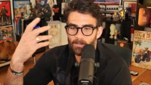 “¡Suenas tan amargo!”: Hasanabi reacciona a la publicación X de MrBeast sobre su ranking de “Creadores más influyentes”