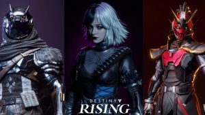 Destiny: recompensas de preinscripción de lanzamiento global en ascenso y el esquema para adquirirlas