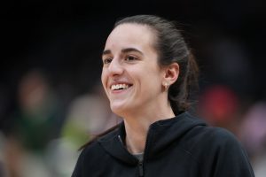 Actualización de lesiones de Caitlin Clark: Stephanie White insinúa la disponibilidad fundamental de la persona en particular para los playoffs de la WNBA en medio de rehabilitación continua