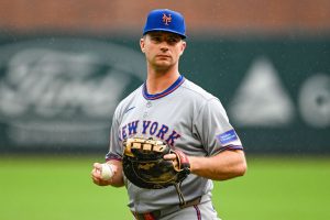 El presidente de Mets evita la hipótesis en la larga construcción del marco de tiempo de Pete Alonso en Queens
