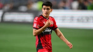 Quién es Gilberto Mora, la perla mexicana de 16 años que sigue el Staunch Madrid | Wearing Info Spain
