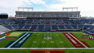 Principales sorpresas en los cortes de hoy en la NFL  | Carrying News Spain