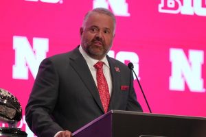 Deadspin | Nebraska, Cincinnati se enfrentará en el enfrentamiento de apertura clave