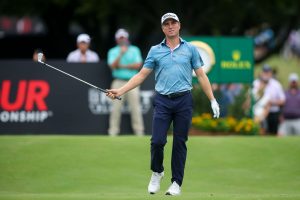 Justin Thomas comparte un mensaje emocional transitorio para su equipo de Ryder Cup USA