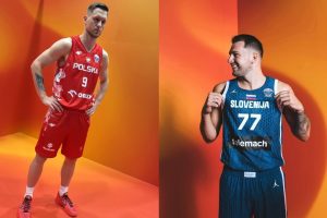 Eslovenia vs Vista previa y predicción de Polonia – 28 de agosto | 2025 eurobasket