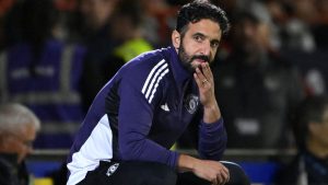 Ruben Amorim: El entrenador en jefe de Man Utd dice ‘Algo tiene que intercambiar’ después de la derrota de Grimsby pero ya no es ’22 Avid Gamers Aver.