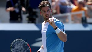 Lanzamiento de EE. UU.: Cameron Norrie establece el choque de la tercera ronda contra Novak Djokovic en Flushing Meadows