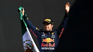 Las mejores frases de Checo Pérez al hablar por primera vez sobre su vuelta a la F1: “Difícilmente…” | Wearing News Spain