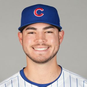 Deadspin | Prospectivo de lanzamiento alto de los Cachorros para colgar la operación quirúrgica del codo que termina la temporada