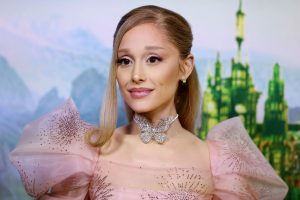 Ariana Grande anuncia 2026 World Tour: fechas, lugares y más explorados
