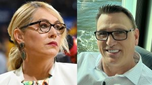 “No debería disfrutar nunca haber sido promovido”: los fanáticos de la NBA adoptan el cambio masivo de ESPN ya que Tim Legler, según los informes, reemplaza a Doris Burke