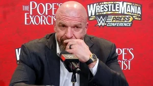 Se producen varios despidos graduales en las escenas de la WWE este día – informes