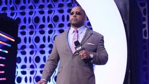 AEW Veteran MVP acusa a 3 veces campeón de la WWE de bloquear su visa