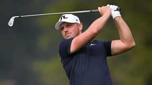 Masters europeos: Matt Wallace dispara a la disputa por el título de la Copa Pre-Ryder después de una excelente segunda ronda