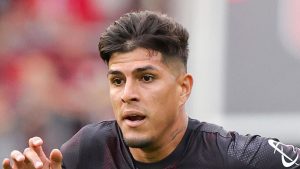 Piero Hincapie Switch Archivos: Arsenal acuerda un acuerdo de préstamos prolongado con la posibilidad de Aquire Defender