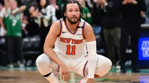 Según informes, los Knicks están interesados en el suplente perfecto para Jalen Brunson | Carrying News Spain
