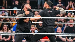 A qué hora es y qué canal transmite WWE Conflict in Paris hoy: TV y streaming online del evento de lucha libre | Sporting Recordsdata Spain