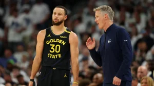 Warriors buscan sumar al reciente Sexto Hombre del Año en la agencia libre | Wearing News Spain