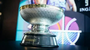 Eurobasket 2025: Partidos, resultados y clasificación del Europeo de baloncesto | Carrying Data Spain