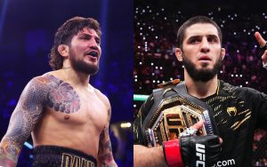 Dillon Danis muestra sus sueños de UFC difícil Islam Makhachev: “Me golpeó en el pináculo 5 casos”