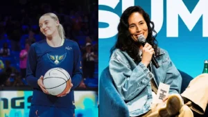 “Hermoso poderoso Novato del Año” – Memoir de WNBA Sue Rooster Reservas Recompensa excesiva por la primera campaña de Paige Bueckers