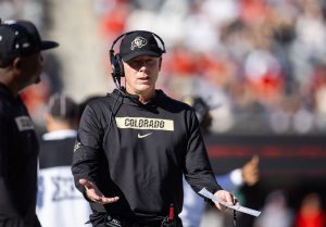 “Este PlayCalling es legítimo horrible”: los fanáticos de Colorado desean OC Pat Shurmur disparados como luchas de ofensiva enormemente contra Georgia Tech
