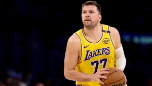 Ex campeón con Los Angeles Lakers lanza desafío a Luka Doncic: “Hay que…” | Wearing Recordsdata Spain