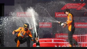 Dónde y cómo ver en vivo y gratis la carrera de F1 2025 en Países Bajos hoy: TV y streaming online del GP en Zandvoort | Carrying Recordsdata Spain