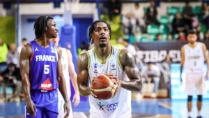 La plantilla de Chipre para el Eurobasket 2025: roster y datos del rival de España en el Europeo | Sporting News Spain