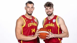 Dónde y cómo ver a España en el Eurobasket 2025 hoy: TV y streaming on-line del partido vs. Chipre | Wearing News Spain