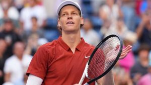 Lanzamiento de EE. UU.: Jannik Sinner se saca de Gap para derrotar a Denis Shapovalov en Flushing Meadows