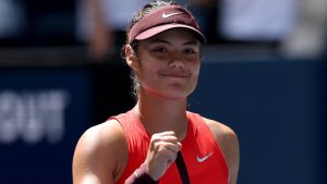 Emma Raducanu: Billie Jean King dice que “tenemos en realidad la suerte de poseer la cantidad británica 1 y está jugando por completo