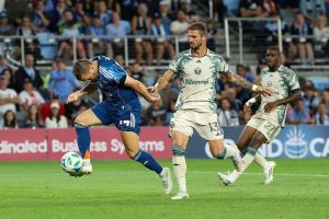 Deadspin | El tonto honesto de Robin Lod gana el complot de Minnesota United con Timbers