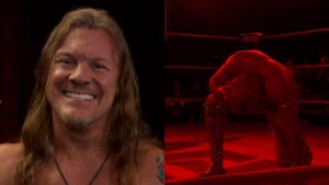 “¡Dios mío, es Chris Jericho!” “So El Grande Americano” – Los fanáticos estallan después de que AEW se burle de una mirada enorme sobre la colisión