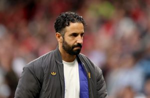 Dificultad de la jerarquía del Manchester United Ruben Amorim posiblemente dejaría el papel, sin importar el encuentro contra Burnley: informes