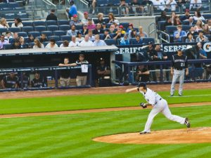 Yankees Out habitaron los Medias Blancas 5-3 en entradas adicionales para la séptima victoria consecutiva