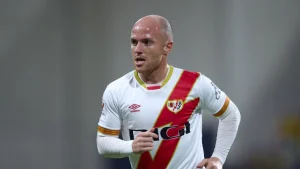 Jugador del Rayo Vallecano revela error arbitral en el partido contra el FC Barcelona | Wearing Recordsdata Spain