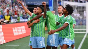 Seattle Sounders superó al Inter Miami de Lionel Messi y es campeón de la Leagues Cup 2025 | Carrying Recordsdata Spain