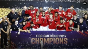 Todos los campeones de la AmeriCup: historia y palmarés del torneo continental | Carrying Data Spain