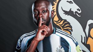 Yoane Wissa se une a Newcastle: Brentford Ahead hace una transferencia de £ 55 millones a los oponentes de la Premier League el día de cierre