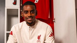 Transferencias de Liverpool: cómo los rojos financiaron su ventana que rompió