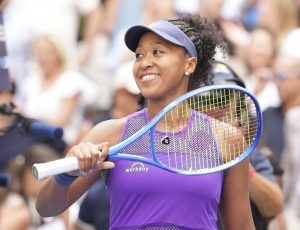 Deadspin | Naomi Osaka, IGA Swiatek Roll en nosotros, comienzan cuartos de final
