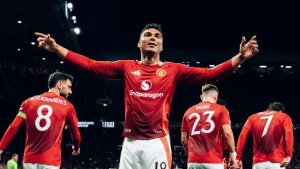 Los cinco partidos cruciales que tendrá Manchester United en Premier | Sporting News Spain