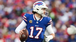 Las 5 claves a seguir de la Conferencia Americana en la temporada 2025 de la NFL | Carrying Files Spain
